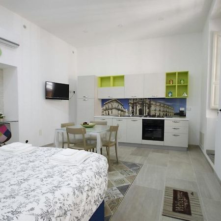 Casa Vacanze Ortigia Siraküza Dış mekan fotoğraf