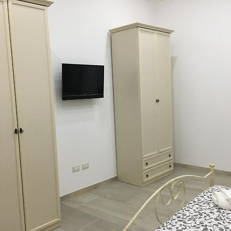 Casa Vacanze Ortigia Siraküza Dış mekan fotoğraf