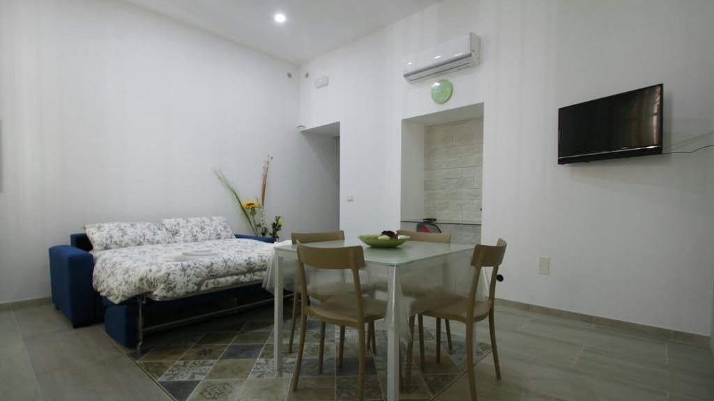 Casa Vacanze Ortigia Siraküza Dış mekan fotoğraf