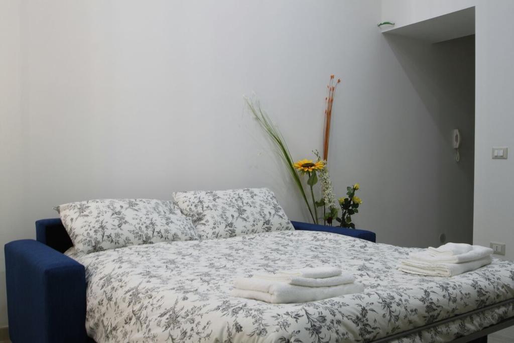 Casa Vacanze Ortigia Siraküza Dış mekan fotoğraf