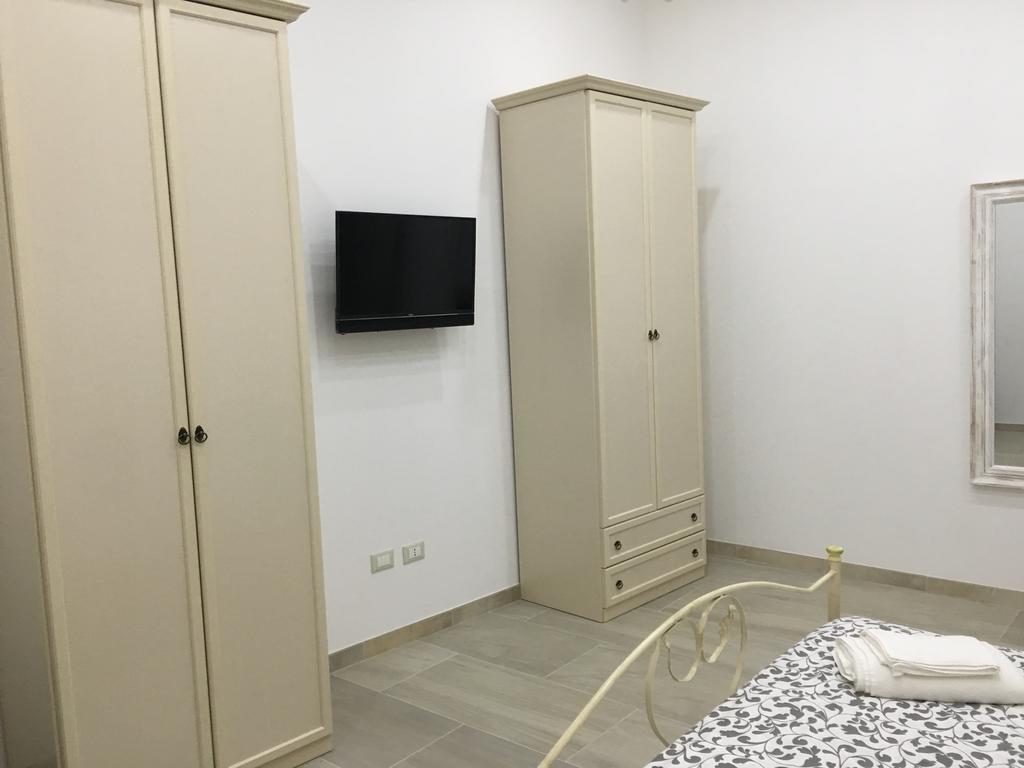 Casa Vacanze Ortigia Siraküza Dış mekan fotoğraf