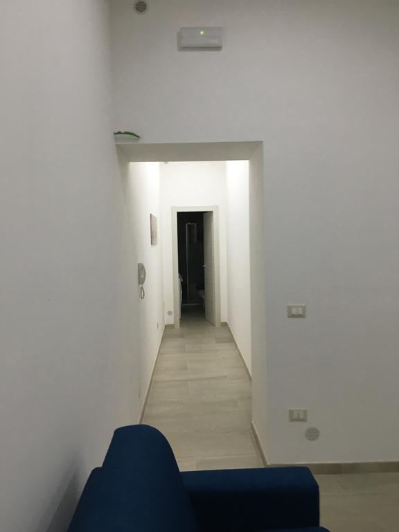 Casa Vacanze Ortigia Siraküza Dış mekan fotoğraf