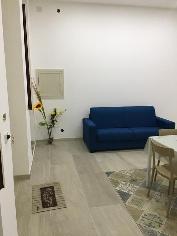 Casa Vacanze Ortigia Siraküza Dış mekan fotoğraf