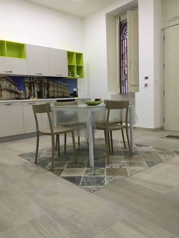 Casa Vacanze Ortigia Siraküza Dış mekan fotoğraf